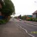 A444 Newtown Road in Nuneaton city