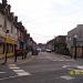 Lister Street in Nuneaton city