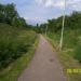 Public footpath (east of Bermuda Industrial Estate) in Nuneaton city