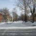 ул. Некрасова в городе Асбест