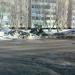 2-й микрорайон в городе Курган