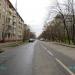 ул. Академика Комарова в городе Москва