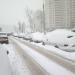 ул. Вилора Трифонова в городе Красногорск