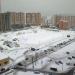 ул. Вилора Трифонова в городе Красногорск
