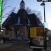 Kirkkokatu in Lappeenranta city