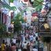 Rue du Petit-Champlain in Quebec City, Quebec city