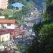 Keramat Road in Kota Kinabalu city