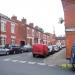Bakewell Street in Leicester city