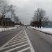ul. Rekrucka (pl) in Warsaw city