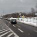 ul. Rekrucka (pl) in Warsaw city