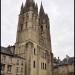 Place Monseigneur-des-Hameaux dans la ville de Caen