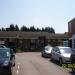 Glebe Road in Nuneaton city