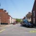 Cooper Street in Nuneaton city