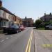 Regent Street in Nuneaton city
