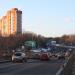 Рублёвское шоссе в городе Москва