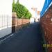 Frank Street to Fitton Street footpath in Nuneaton city