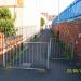 Frank Street to Fitton Street footpath in Nuneaton city