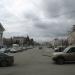 ул. Гоголя в городе Курган