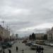 ул. Гоголя в городе Курган