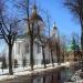 Нижне-Покровская ул. в городе Полоцк