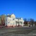 просп. Франциска Скорины в городе Полоцк