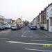 Seymour Road in Nuneaton city