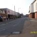 Dugdale Street (town centre) in Nuneaton city