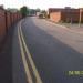 Victoria Street in Nuneaton city
