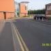 Dugdale Street (town centre) in Nuneaton city
