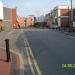 Dugdale Street (town centre) in Nuneaton city