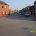 Dugdale Street (town centre) in Nuneaton city