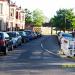 Stanley Road in Nuneaton city
