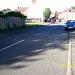 Friary Street in Nuneaton city