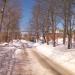 ул. Комсомольская Роща в городе Калуга