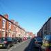 Willington Street in Nuneaton city