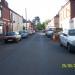 Duke Street in Nuneaton city