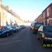 Duke Street in Nuneaton city