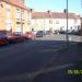 Duke Street in Nuneaton city