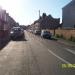 Duke Street in Nuneaton city