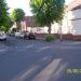 Norman Avenue in Nuneaton city