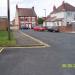 Burgage Walk (Abbey area) in Nuneaton city