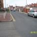 Burgage Walk (Abbey area) in Nuneaton city