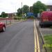 Burgage Walk (Abbey area) in Nuneaton city