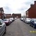 Friary Street in Nuneaton city