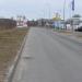 ул. Сатиксмес в городе Лиепая