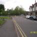 Edward Street in Nuneaton city