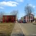 ул. Войкова в городе Полоцк