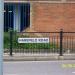 Harefield Road in Nuneaton city
