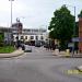 Harefield Road in Nuneaton city