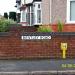Bentley Road in Nuneaton city